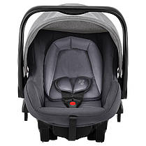 Автокрісло Britax Römer Primo, фото 5