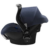 Автокрісло Britax Römer Primo, фото 4