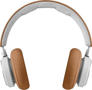 Навушники з мікрофоном Bang & Olufsen Beoplay HX Timber (1224002), фото 3