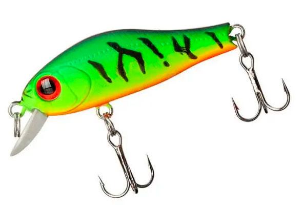 Воблер ZipBaits Rigge 35 F 35mm 2.0g #995
