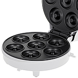 Апарат для пончиків Adler AD 3075, фото 7