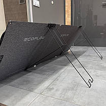 Сонячна панель EcoFlow 160W Solar Panel (EF-Fold-P160-04), фото 5