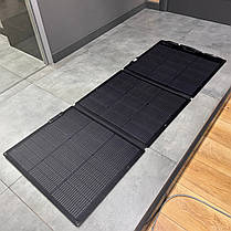 Сонячна панель EcoFlow 160W Solar Panel (EF-Fold-P160-04), фото 3