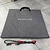 Сонячна панель EcoFlow 160W Solar Panel (EF-Fold-P160-04), фото 11