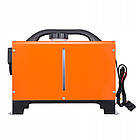 Автономний обігівач дизельний VEVOR 12V 8KW LCD + Пульт (Вебасто), фото 3