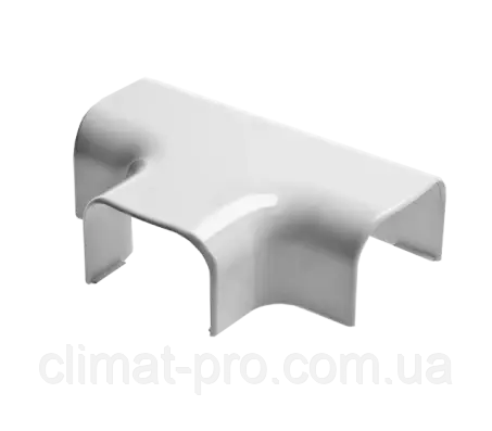 Тройник Canalsplit - W 80x60