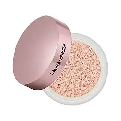 Напівпрозора розсипчаста пудра Laura Mercier Translucent up rose 29 g