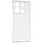 Чохол Gelius Xiaomi Redmi Note 13 5G Proof Ultra Thin Transparent силіконова накладка, фото 3
