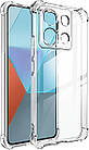 Чохол Gelius Xiaomi Redmi Note 13 Pro 5G Proof Transparent силіконова накладка