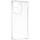 Чохол Gelius Xiaomi Redmi Note 13 Pro Plus 5G Proof Transparent силіконова накладка, фото 4
