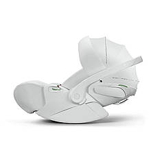 Автокрісло Cybex Cloud T i-Size Urban Mobility White