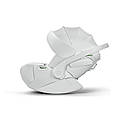 Автокрісло Cybex Cloud T i-Size Urban Mobility White, фото 5