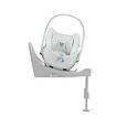 Автокрісло Cybex Cloud T i-Size Urban Mobility White, фото 7