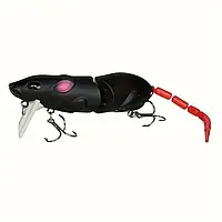 Воблер Мышь для ловли хищной рыбы