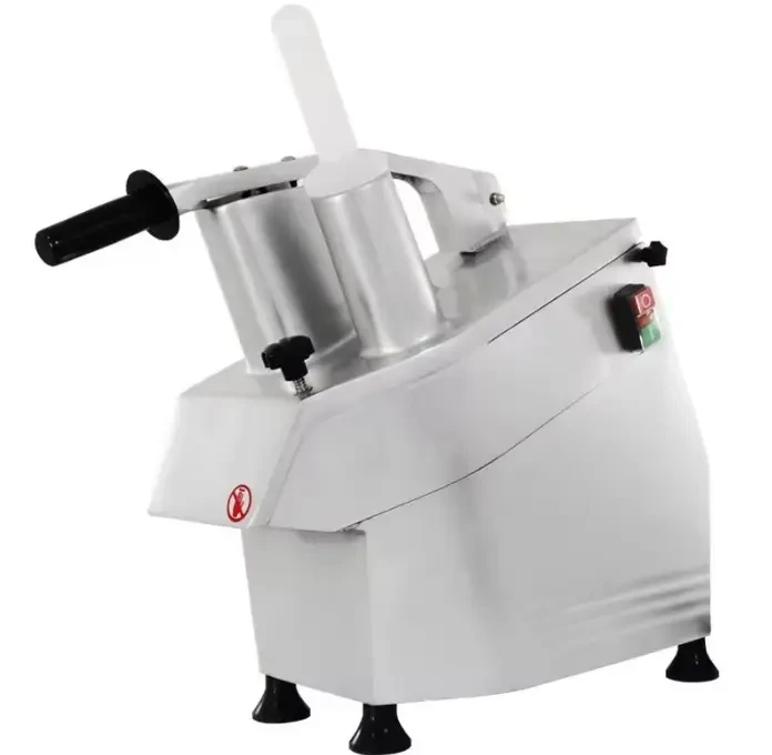 Овочерізка промислова Vektor VC300 шатківниця, корейська морква