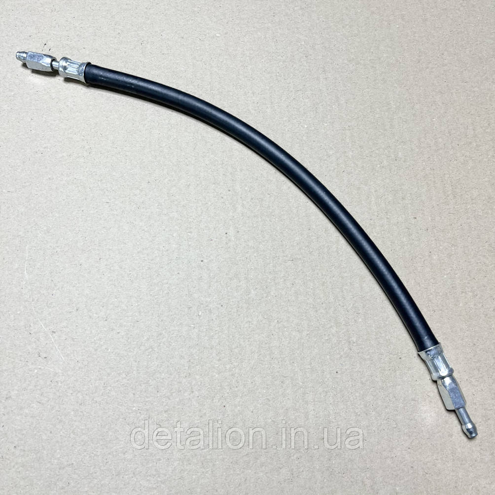 Шланг КамАЗ підкабінний L=430 мм (г-г) 5320-3506368, фото 1