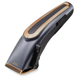 Машинка для стрижки волосся провідна 4 насадки MAGIO MG-593