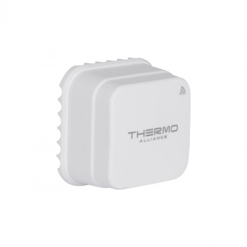 Thermo Alliance Детектор витоку води Smart Wi-Fi WF-SWD, фото 1