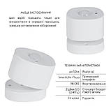 Thermo Alliance ZigBee Бездротовий детектор руху ZB-XIS, фото 2