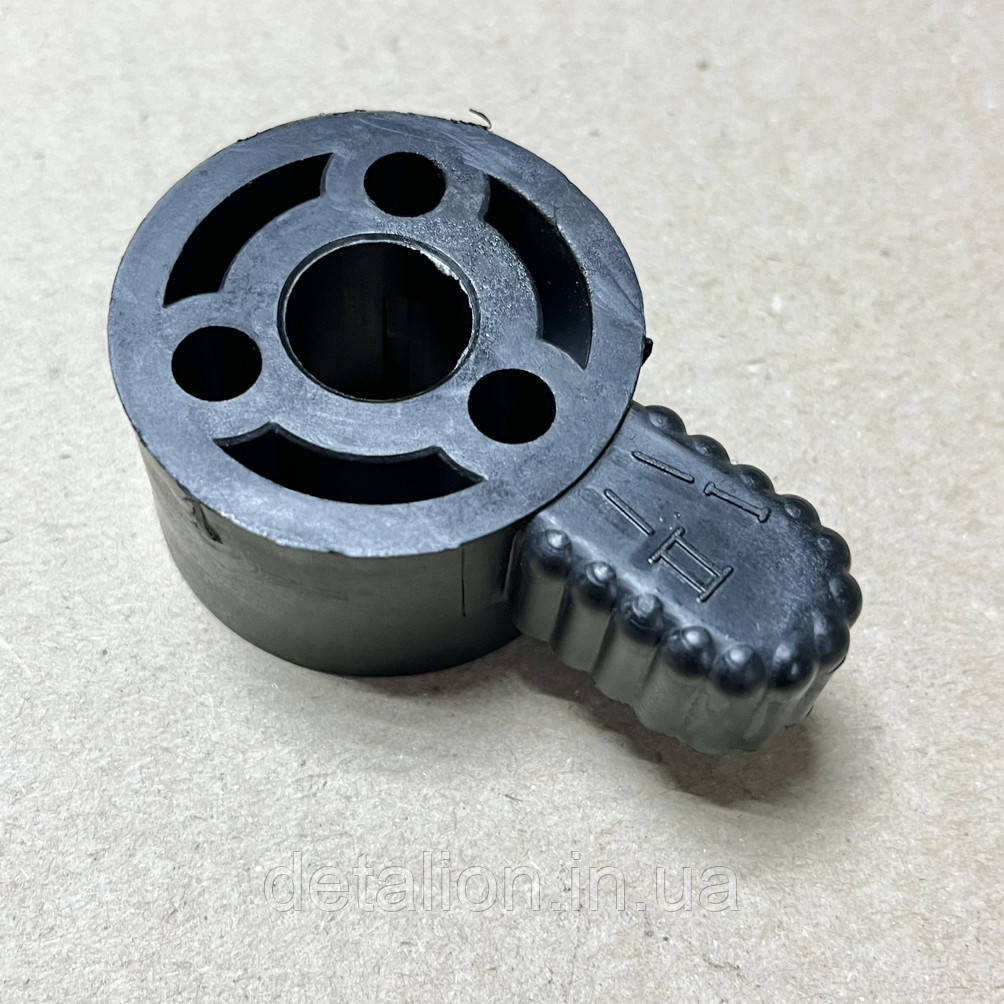 Перемикач клапана керування роздільником КАМАЗ 412-1703015, фото 1