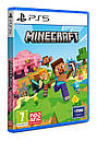 Диск з грою Minecraft [BD диск] (PS5), фото 2