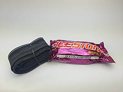 Велокамера 26х1.9 - 2.125 AV Deestone. Камера для велосипеда 26. Велосипедна камера 26