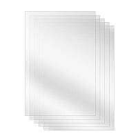 Плівка NFEP 200*260*0.15mm [FY-150A] для MSLA, LCD і DLP 3Д-принтерів / FEP плівка тефлонова для 3D-принтера