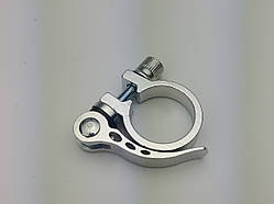 Хомут сідла 31.8мм підсидільний