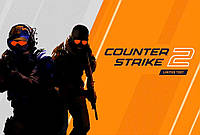 Комп'ютер для Counter-Strike 2