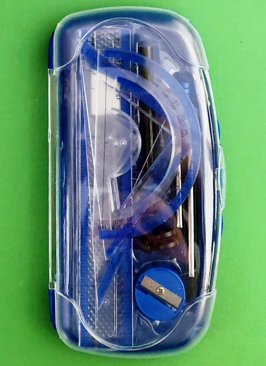 Канц Готальня 8 передм. М-970 цв. корпус (12/144)