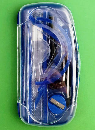 Канц Готальня 8 передм. М-970 цв. корпус (12/144), фото 1