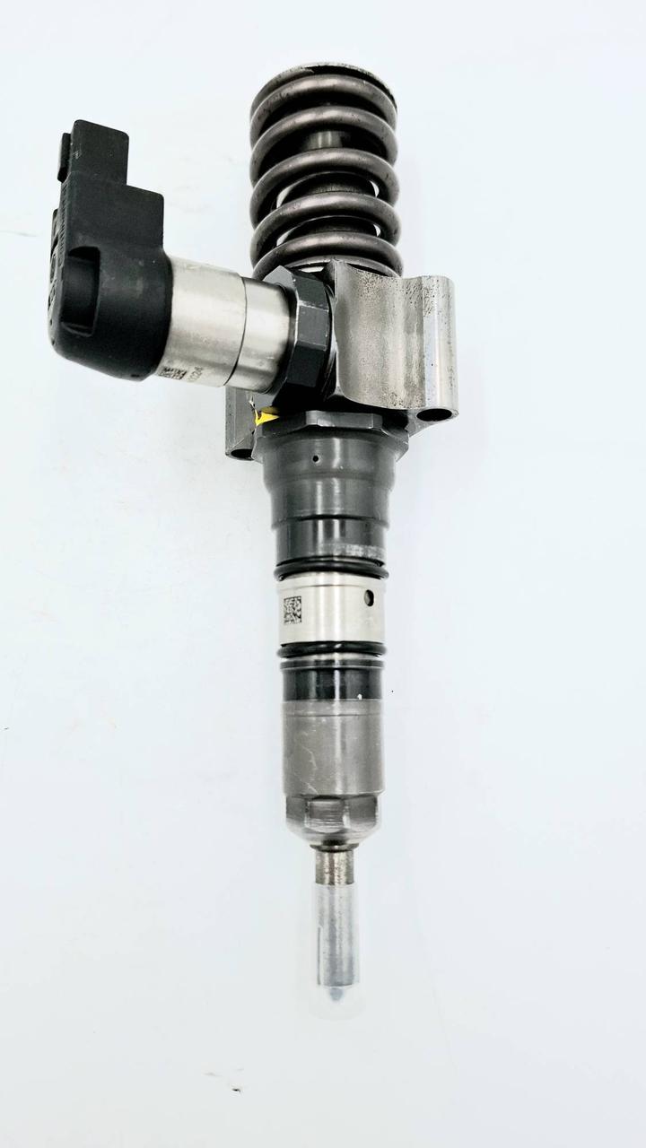 SIEMENS VDO Piezo насос-форсунка (реставрована) 03G130073 D-S, фото 1