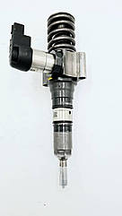 SIEMENS VDO Piezo насос-форсунка (реставрована) 03G130073 D-S