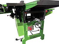 Верстат по дереву комбінований TVK MQ 443A 220, фото 9