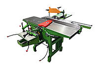 Верстат по дереву комбінований TVK MQ 443A 220, фото 10