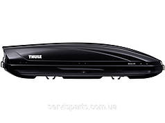 Автобокс на дах Thule Motion 600 (Тулі Моушн)