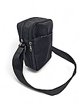 (4-віддела) Спортивні барсетка месенджер сумка для за тільки оптом, фото 3