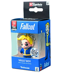 GoodLoot Брелок Fallout Vault Boy