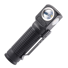 Ліхтар Convoy H2 Nichia B35AM 4500K R9080