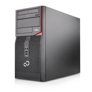 Комп'ютер RBLX Fujitsu Esprimo P420 i5-4570/RAM 16Gb/SSD 480Gb/GT 740 1Gb GDDR5 Гар.12міс!