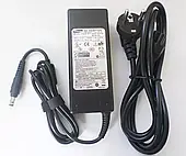 Блок живлення 19V 4.74A 90W 5.5x3.0 AD-9019, AD-9019S, AD-9019N для Samsung R519 R522 R530 R580 R720 R780 R60+