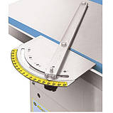 Свердлильно-пазовий верстат LBM 200 для вибору пазів і свердління отворів, фото 3