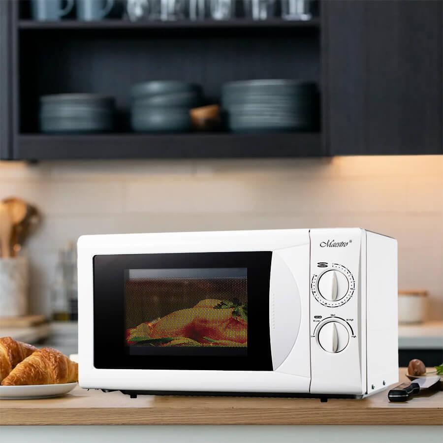 Мікрохвильова піч Maestro MR-731 20 л