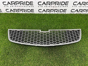 Решітка радіатора CHEVROLET