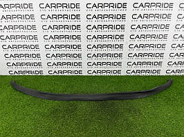 Губа бампера CHEVROLET Cruze J300 1.4 2011 перед. (б/у)