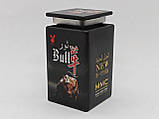Бик таблетки для підвищення потенції Bull 10 шт, фото 7