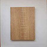 Передпокій з шафою Компанит Брайтон Дуб сонома (142х37,6х200 см), фото 3