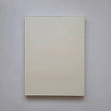 Передпокій з шафою Компанит Брайтон Білий (147х37,6х200 см), фото 3