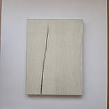 Передпокій з шафою Компанит Брайтон Дуб крафт білий (142х37,6х200 см), фото 3