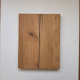 Передпокій Мастер Форм Брайтон Дуб крафт золотий (95х37,6х200 см), фото 6